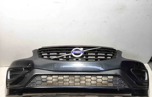 Volvo XC60 Front bumper