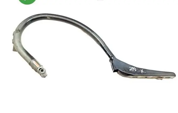 Mercedes-Benz CLK A209 C209 Tailgate/trunk/boot hinge 