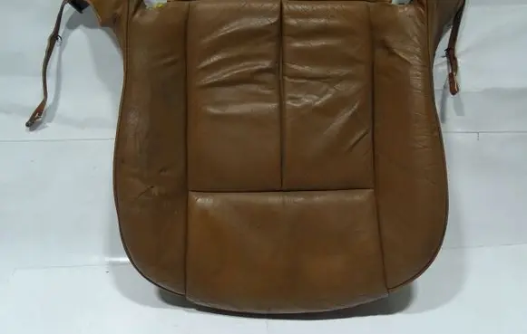 Peugeot 607 Front driver seat 