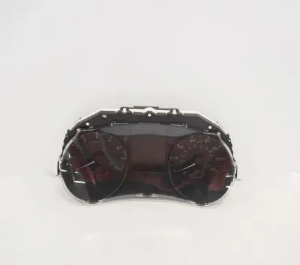 Nissan Qashqai Speedometer (instrument cluster) 4EA1AMZE1