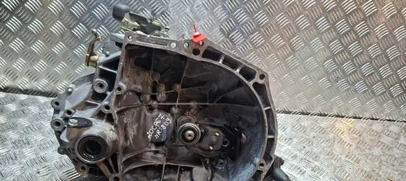 Citroen C3 Manual 5 speed gearbox S27624809 20CP67