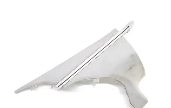 Volkswagen PASSAT CC (C) pillar trim 3C8867241A