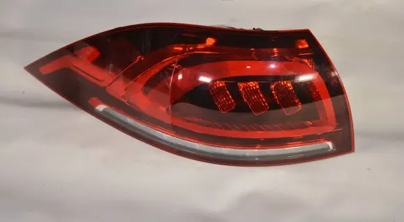 Mercedes-Benz GLE W167 Rear/tail lights A1679063104