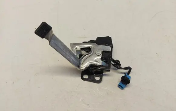 Honda CR-V Engine bonnet/hood lock/catch