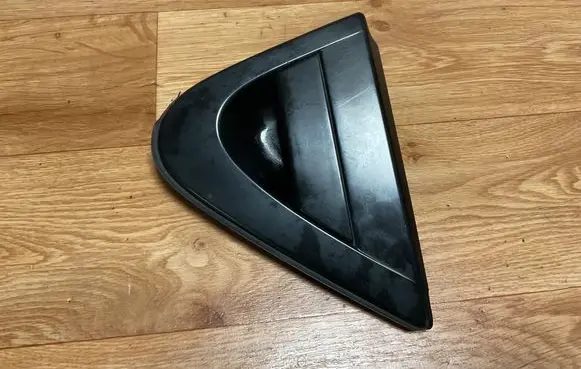 Honda Civic Rear door exterior handle 72680SMG 973105