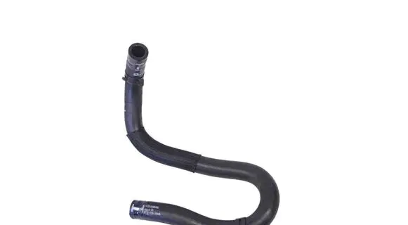 Jaguar XF X250 Power steering hose/pipe/line CX233E525BC