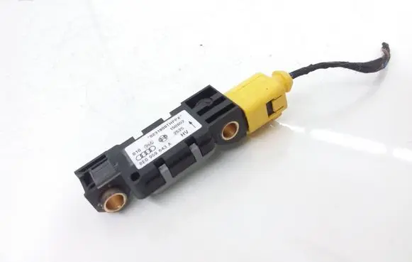 Audi A6 S6 C5 4B Airbag deployment crash/impact sensor 8E0959643A