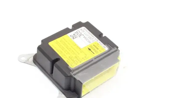 Mitsubishi Outlander Airbag control unit/module 8635A305 0285011604