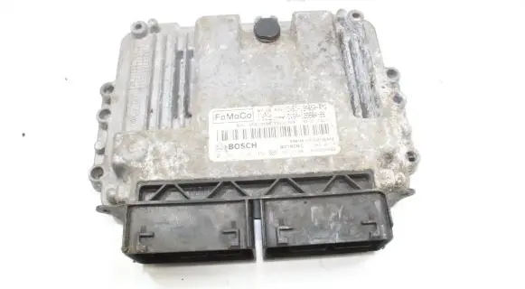 Ford Focus Engine control unit/module CV6112A650AMG