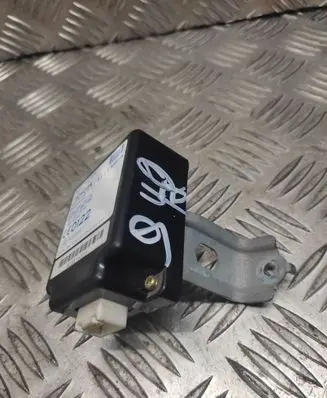 Toyota Yaris Door control unit/module 8974152821