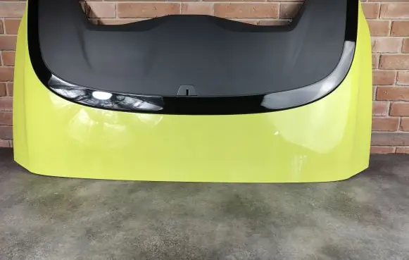 BMW 4 G22 G23 G24 G26 Convertible roof soft/hard top 