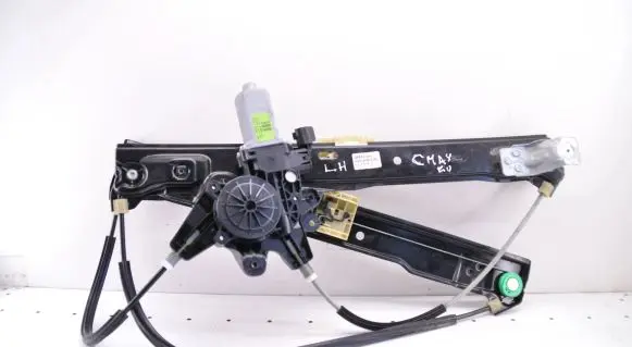 Ford C-MAX II Front door electric window regulator AM51R23201AH