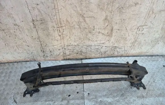 Skoda Octavia Mk2 (1Z) Front bumper cross member 1Z0807111 1Z0807623 1Z0807624