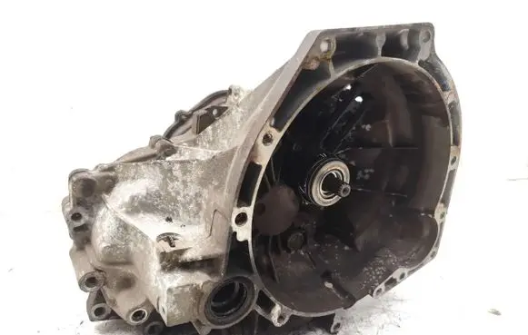 Ford Ka Manual 5 speed gearbox 3S5R7002DD TGTB1