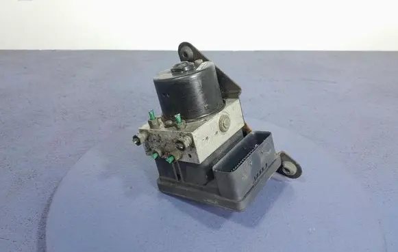 Peugeot 206 CC ABS Pump 9649026980