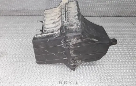 Ford Maverick Air filter box