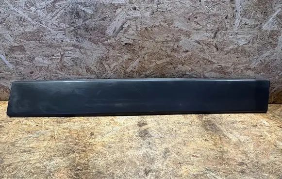 Peugeot Boxer Sliding door trim (molding) 1306606070
