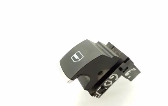 Volkswagen Golf VI Electric window control switch 5K0959855