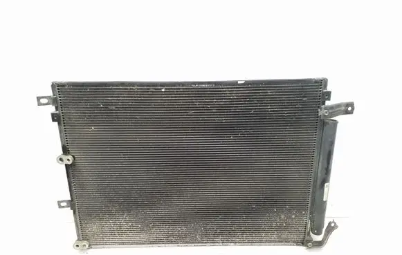 Jeep Cherokee A/C cooling radiator (condenser) 52014775AB AA4477700413