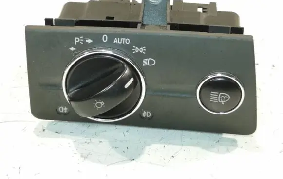 Light switch