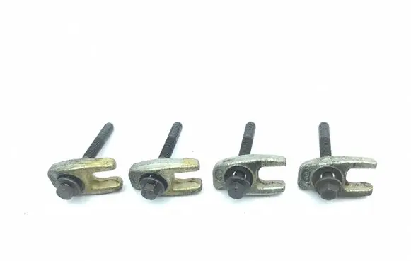 Fuel Injector clamp holder