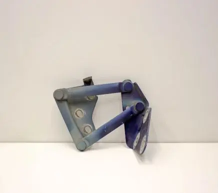 Jaguar XK8 - XKR Engine bonnet/hood hinges