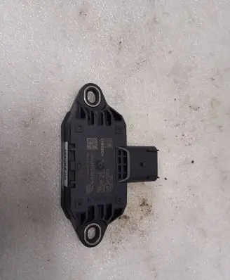 Opel Ampera ESP acceleration yaw rate sensor 13578324 5001287 0265005890