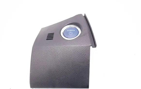 Toyota Auris E180 Engine start stop button switch 5544602310 2010DJ2910