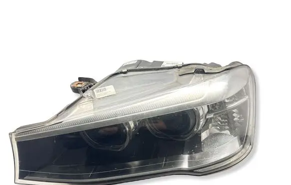 BMW X3 F25 Headlight/headlamp 7400017 12A6297 F00HTB305112
