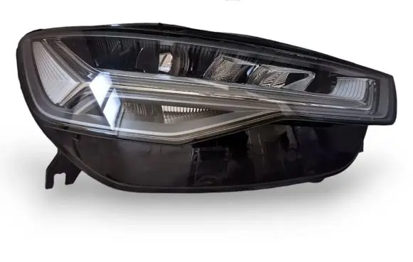 Audi A6 S6 C7 4G Headlight/headlamp 4G0941034J