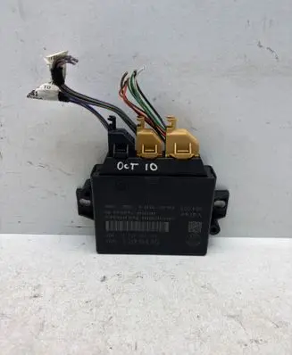 Skoda Octavia Mk2 (1Z) Parking PDC control unit/module 1Z0919475C 1Z0919475A 09533244