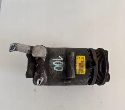 Ford C-MAX II Air conditioning (A/C) compressor (pump) 19D629