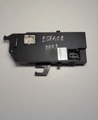 Renault Espace - Grand espace IV Comfort/convenience module 12212159 8200029726C