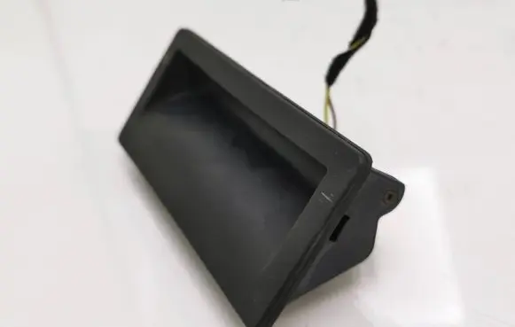 Audi A5 8T 8F Tailgate/trunk/boot exterior handle 5n0627566b