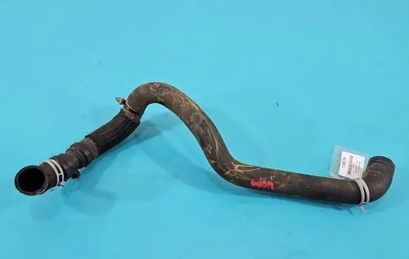 Dacia Sandero III Intercooler hose/pipe 215018090RA IMPRK1445784