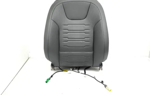 KIA Niro Front driver seat 