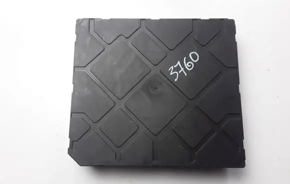 Seat Leon (5F) Comfort/convenience module 5Q0937084CN