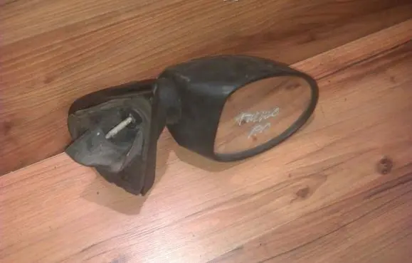 Renault Twingo I Front door electric wing mirror e201838