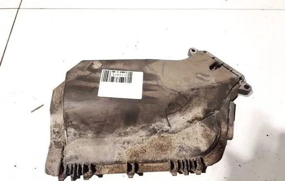 Audi A4 S4 B8 8K Fuse box cover 8K1907613