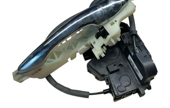 KIA Sportage Front door exterior handle 9088000400