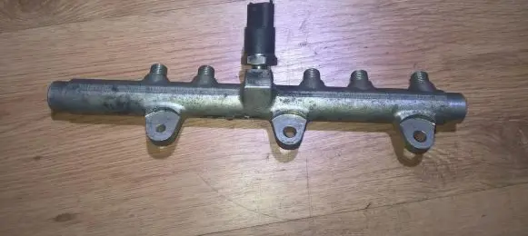 Fiat Stilo Fuel main line pipe 0445214016