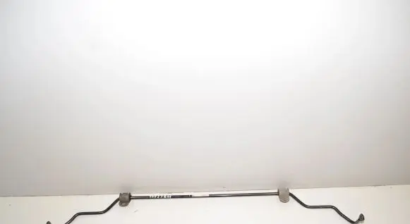 Rear anti-roll bar/sway bar