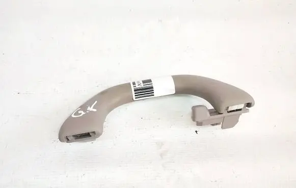 Volkswagen PASSAT B6 Rear interior roof grab handle