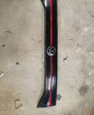 Volkswagen T-Cross Rear light center trim bar blend 2GM827577J 160421137 2GA827577A