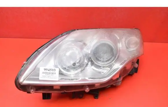 Headlight/headlamp