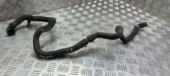 Land Rover Range Rover Sport L494 Engine coolant pipe/hose FPLA6B573CB