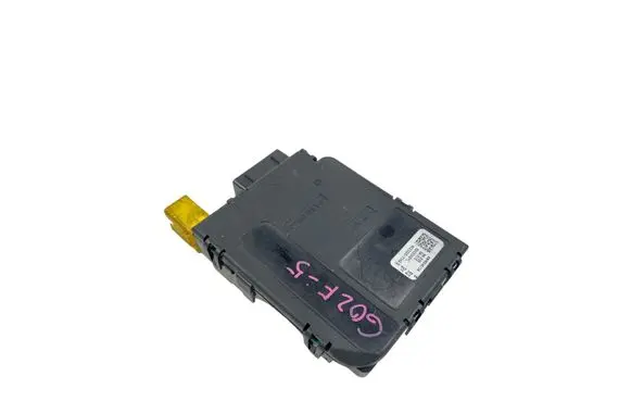Volkswagen Golf V Steering angle sensor 1k095354988 ANP80H071A ME233202349