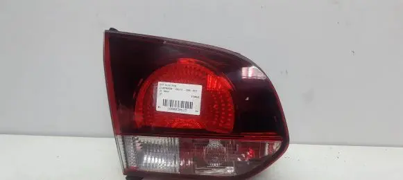 Volkswagen Golf VI Tailgate rear/tail lights