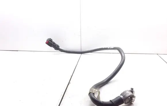 Mercedes-Benz Sprinter W906 Positive cable (battery) A0265457426