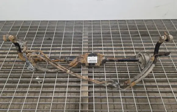 BMW 5 E60 E61 Active stabilizer 6760166 852400142019